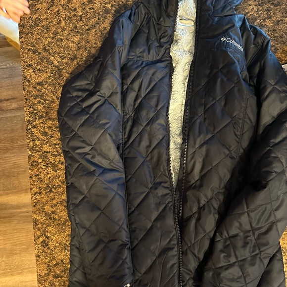 Columbia jacket - Picture 2 of 2